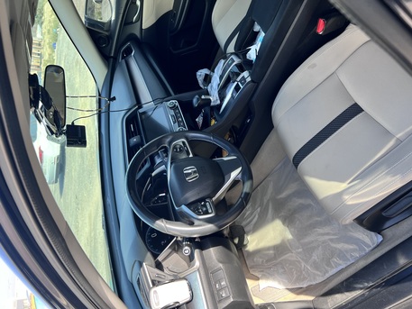 Jubail, Vehicles, Cars & Trucks , SAR 46000,  Honda Civic LX,  2016,  Automatic,  27700 KM,   Honda Civic