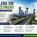 Dholera Smart City Projects: The Future Of Smart Investments In India