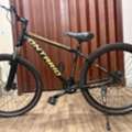 SAR 600,  Heavy-duty Bicycle For Sale