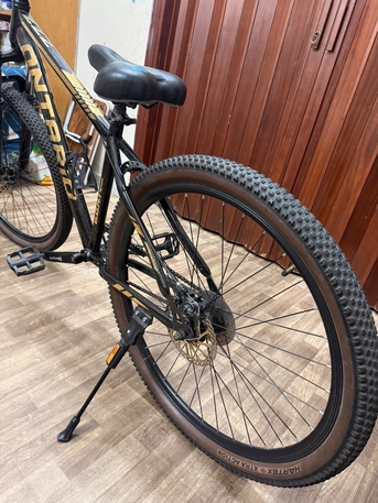 Jeddah, Bicycles, SAR 600,  Heavy-duty Bicycle For Sale