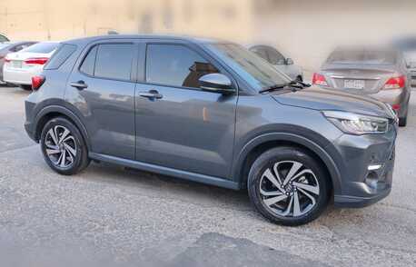 Dammam, Vehicles, Cars & Trucks , SAR 48000,  Toyota Raize,  2023,  Automatic,  77000 KM,  SAR 46000, , , , , Car For Sale