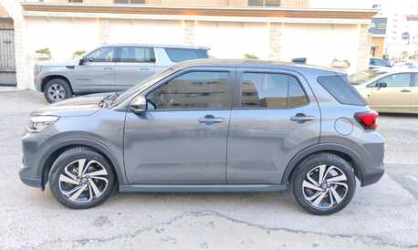 Dammam, Vehicles, Cars & Trucks , SAR 48000,  Toyota Raize,  2023,  Automatic,  77000 KM,  SAR 46000, , , , , Car For Sale