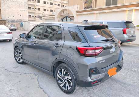 Dammam, Vehicles, Cars & Trucks , SAR 48000,  Toyota Raize,  2023,  Automatic,  77000 KM,  SAR 46000, , , , , Car For Sale