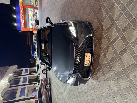 Jubail, Vehicles, Cars & Trucks , SAR 150000,  Lexus ES 300h,  2024,  Automatic,  42000 KM,