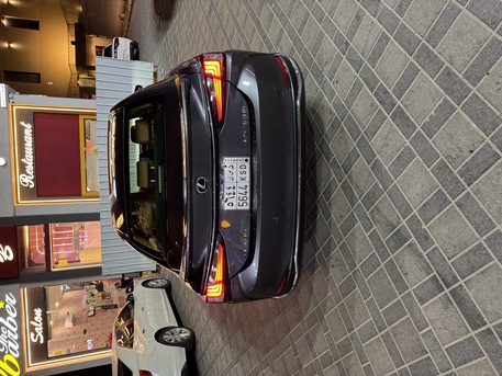Jubail, Vehicles, Cars & Trucks , SAR 150000,  Lexus ES 300h,  2024,  Automatic,  42000 KM,