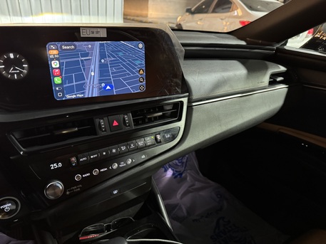 Jubail, Vehicles, Cars & Trucks , SAR 150000,  Lexus ES 300h,  2024,  Automatic,  42000 KM,