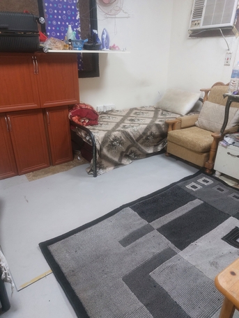 Jeddah, Bedspace For Rent, SAR 450/month,  Bed Space Available On Advance Rent