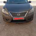 BHD 1850,  Nissan Sentra,  2015,  Automatic,  160 KM,  @ Nisaan Sentra  Is Good Condition For Sale 1850  BD Passing July 27 @ 34558030