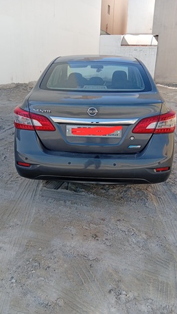 Hidd, Vehicles, Cars & Trucks , BHD 1850,  Nissan Sentra,  2015,  Automatic,  160 KM,  @ Nisaan Sentra  Is Good Condition For Sale 1850  BD Passing July 27 @ 34558030
