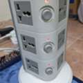 SAR 85,  Power Extension