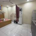 BHD 135/month,  1 BR,  Studio Flat For Rent Unlimitted