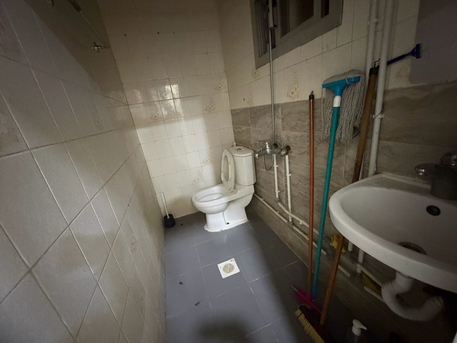 Salmaniya, Apartments, Flats, Houses & Villas, BHD 135/month,  Furnished,  1 BR,  Studio Flat For Rent Unlimitted