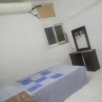 Al Wizarat, Rooms for Rent, SAR 1000/month,  Furnished ROOM For RENT