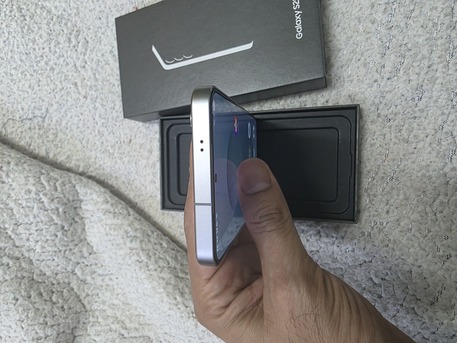 Khobar, Mobile Phones, SAR 1900,  Samsung Galaxy S25 256gb 12 Gb Ram Sale Swap Only Serious Buyer Contact Me