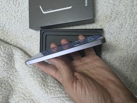 Khobar, Mobile Phones, SAR 1900,  Samsung Galaxy S25 256gb 12 Gb Ram Sale Swap Only Serious Buyer Contact Me