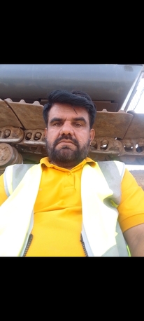 Makkah, Job Seekers, I Am Saeed Iqbal