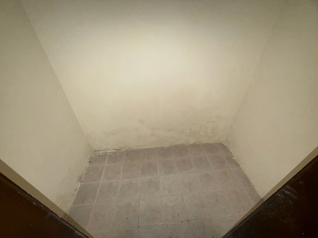 Salmaniya, Apartments, Flats, Houses & Villas, BHD 190/month,  3 BR,  3 Beroom Flat For Rent Without Ewa