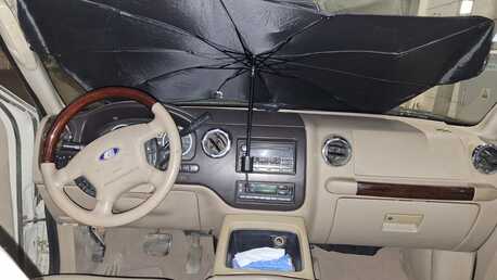 Jeddah, Vehicles, Cars & Trucks , SAR 20000,  Ford Expedition XLT,  2005,  Automatic,  326938 KM,   ( Model) For Sale