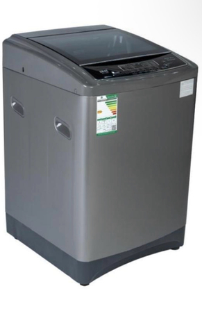 Riyadh, Appliances, SAR 699,  Top Load Full Automatic Washing Machine AMAX M/STL13AX, 13 Kg