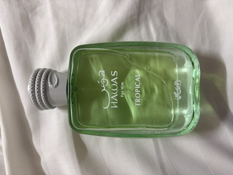 Yanbu, Perfumes & Fragrances, SAR 150,  Selling Rasasi Hawas Tropical Perfume (100ml). 100% Original And Authentic.