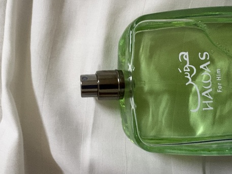 Yanbu, Perfumes & Fragrances, SAR 150,  Selling Rasasi Hawas Tropical Perfume (100ml). 100% Original And Authentic.