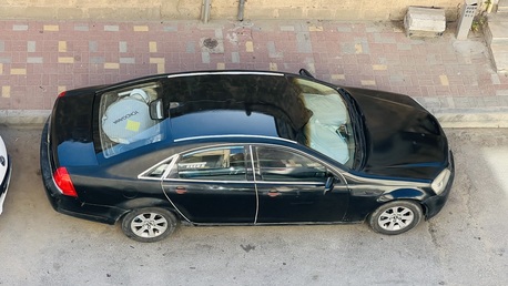 Riyadh, Vehicles, Cars & Trucks , SAR 39,  Chevrolet Caprice,  2008,  Automatic,  370000 KM,  🔥 FOR SALE:   - Original V6