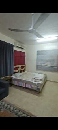 Al Rawdah, Apartments, Flats, Houses & Villas, SAR 25000/year,  2 BR,  Family Apartment Fully Furnished 2beadrooms With Kitchen All Househole Items Avilable