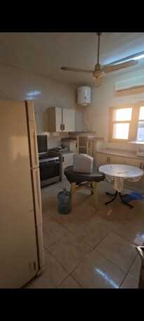 Al Rawdah, Apartments, Flats, Houses & Villas, SAR 25000/year,  2 BR,  Family Apartment Fully Furnished 2beadrooms With Kitchen All Househole Items Avilable