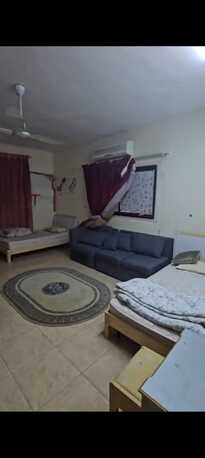 Al Rawdah, Apartments, Flats, Houses & Villas, SAR 25000/year,  2 BR,  Family Apartment Fully Furnished 2beadrooms With Kitchen All Househole Items Avilable