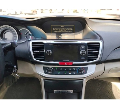 Khobar, Vehicles, Cars & Trucks , SAR 37500,  Honda Accord,  2015,  Automatic,  332000 KM,