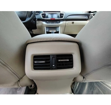 Khobar, Vehicles, Cars & Trucks , SAR 37500,  Honda Accord,  2015,  Automatic,  332000 KM,