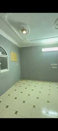 Al Rawdah, Apartments, Flats, Houses & Villas, SAR 3000/year,  4 BR,  Family Apartment With Large 4 Beadrooms With 2bath Kitchen And Hall