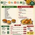 Fresh Monthly Tiffins Available On Monthly Basis - Indian Cuisine