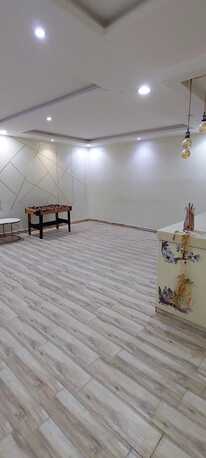 Al Salam, Apartments, Flats, Houses & Villas, SAR 35000/year,  3 BR,  Family Apartment 2nd Floor With Open Taris Very Large Kitchen Split AC All Installed