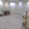 SAR 35000/year,  3 BR,  Family Apartment 2nd Floor With Open Taris Very Large Kitchen Split AC All Installed