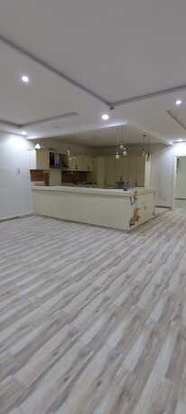 Al Salam, Apartments, Flats, Houses & Villas, SAR 35000/year,  3 BR,  Family Apartment 2nd Floor With Open Taris Very Large Kitchen Split AC All Installed