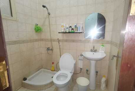 Riyadh, Rooms for Rent, SAR 2200/month,  Furnished,  Furnished, Fully Furnished Executive Bachelor Room Available In Diriyah, Riyadh