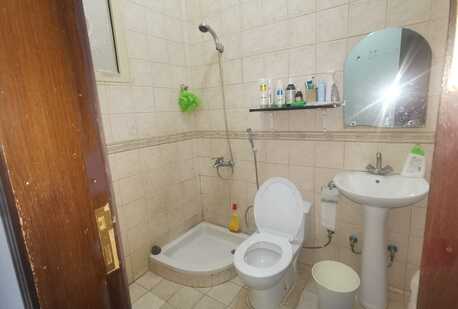 Riyadh, Rooms for Rent, SAR 2500/month,  Furnished,  Fully Furnished Executive Bachelor Room Available In Diriyah, Riyadh