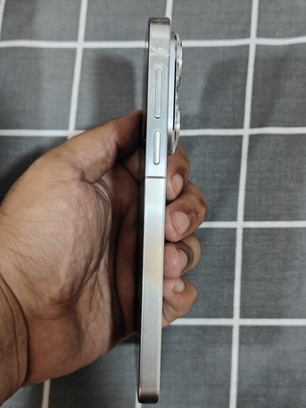 Jeddah, Mobile Phones, SAR 1899,  Huawei Pura 80 White Only 6 Months Used Mint Condition