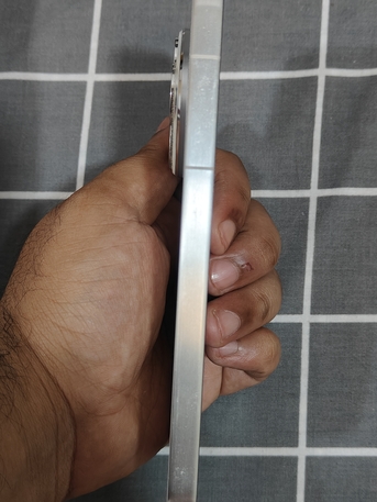 Jeddah, Mobile Phones, SAR 1899,  Huawei Pura 80 White Only 6 Months Used Mint Condition
