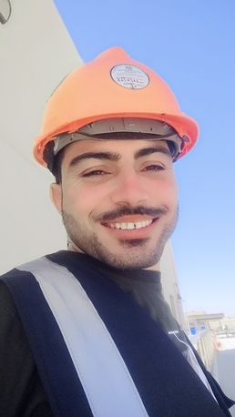 Riyadh, Job Seekers, Rigger 3