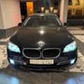 SAR 28000,  Bmw 730,  2013,  Automatic,  500000 KM,   Six Cylinders Price Negotiable