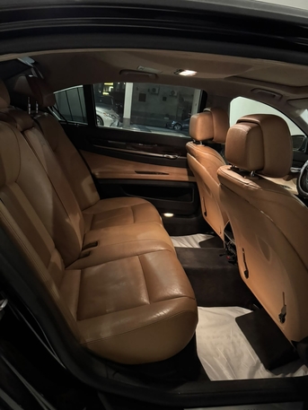 Jeddah, Vehicles, Cars & Trucks , SAR 28000,  Bmw 730,  2013,  Automatic,  500000 KM,   Six Cylinders Price Negotiable