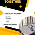 QURAN TEACHER WITH REASONABLE FEES