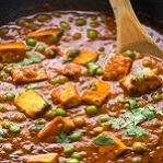 New York, Food, USD 2,  Dusmesh Indian Restaurant & Bar