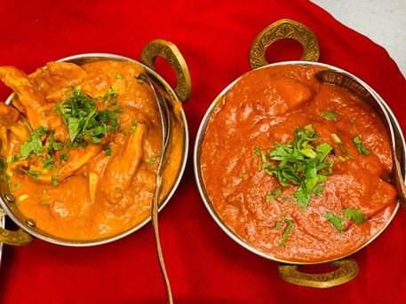New York, Food, USD 2,  Dusmesh Indian Restaurant & Bar