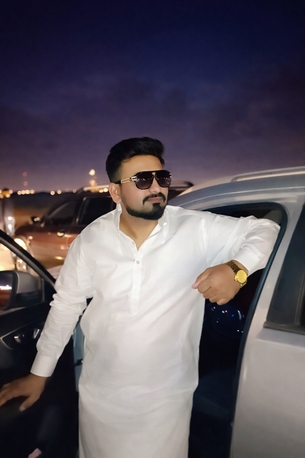Budaiya, Seeking Bride, 29,  Seeking A Muslim Wife For Second Marriage