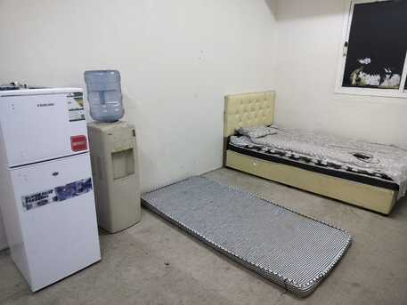 Jubail, Apartments, Flats, Houses & Villas, SAR 1500/month,  Furnished,  1 BR,  Family Flat 1BR Furnished For Rent