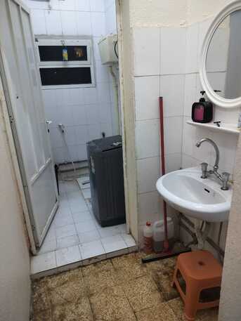 Jubail, Apartments, Flats, Houses & Villas, SAR 1500/month,  Furnished,  1 BR,  Family Flat 1BR Furnished For Rent