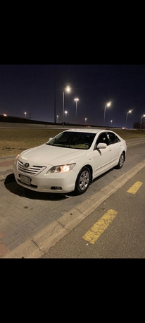 Jeddah, Vehicles, Cars & Trucks , SAR 22500,  Toyota Camry GL,  2008,  Automatic,  300000 KM,  Toyota Camry